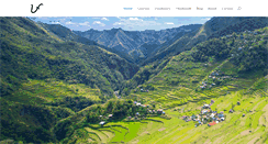 Desktop Screenshot of learningfilipino.com