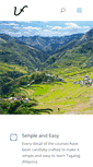Mobile Screenshot of learningfilipino.com